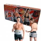 Sauna Massage Velform Slimming Belt